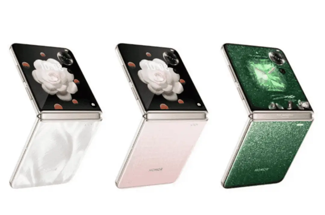 Honor Magic V2 Flip
