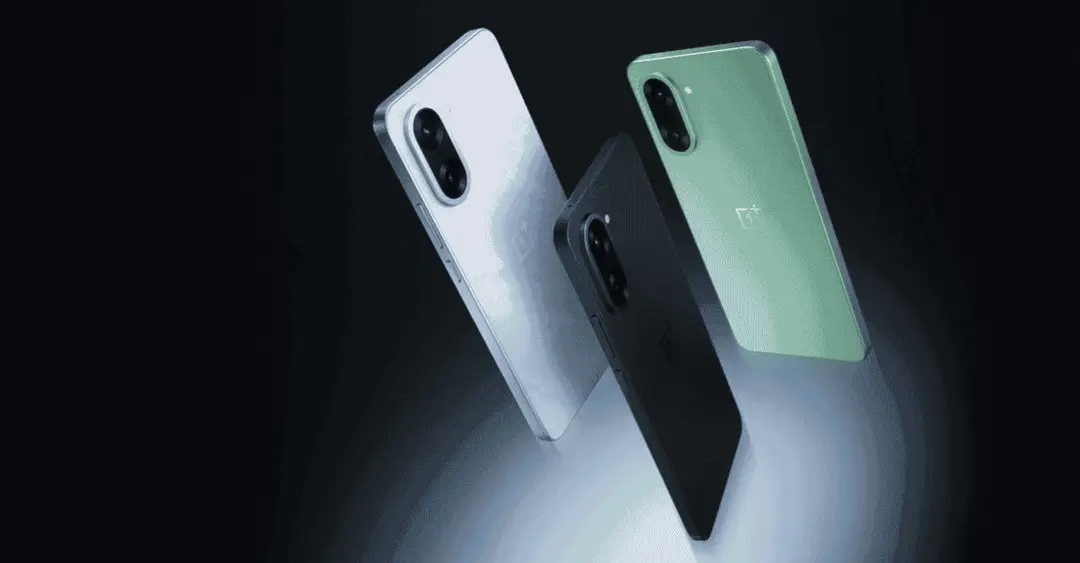 OnePlus Ace 5 Ultra