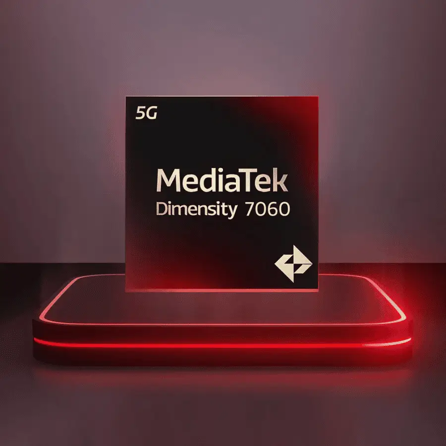 MediaTek Dimensioty 7060