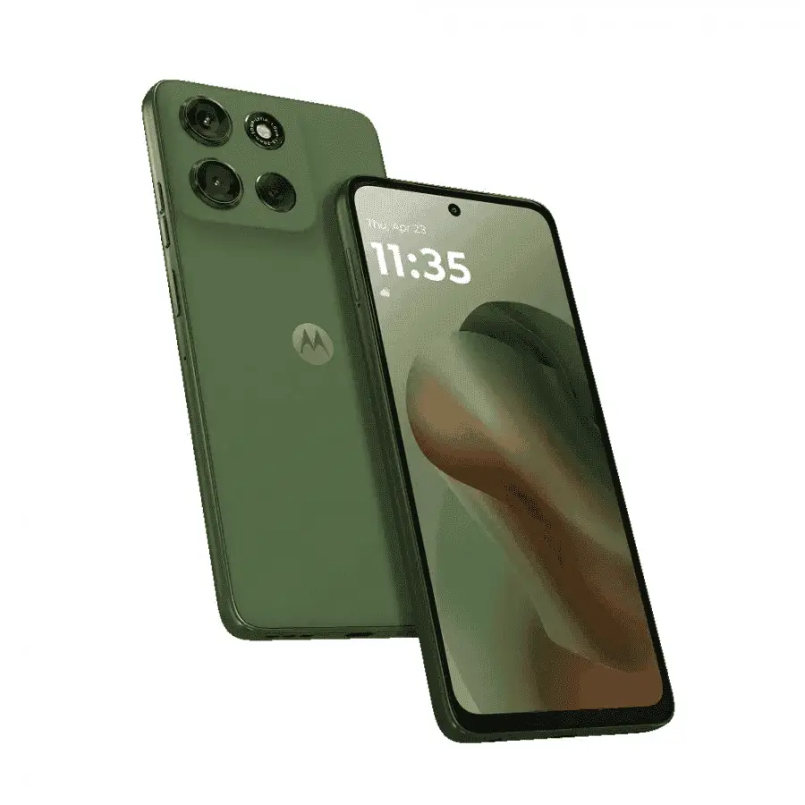Moto G
