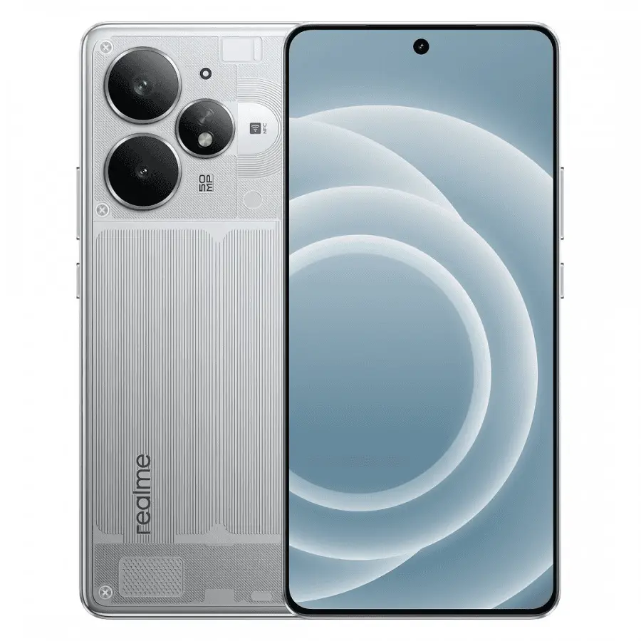 Realme Neo7 Turbo