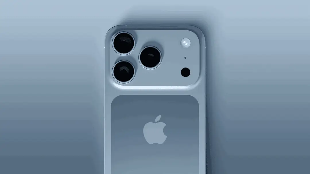 iPhone 17 Trump's Tariffs