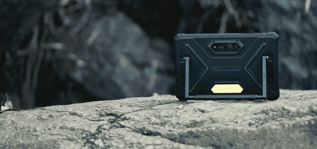 HOTWAV R9 Plus