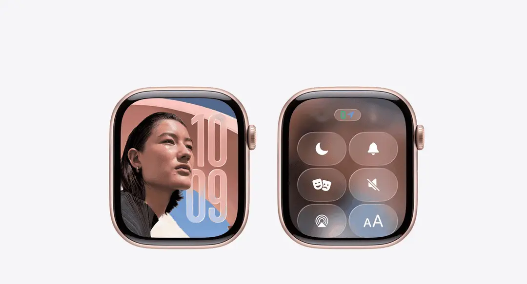 watchOS 26