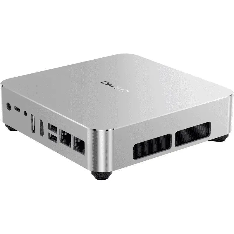 CHUWI AuBox Mini PC