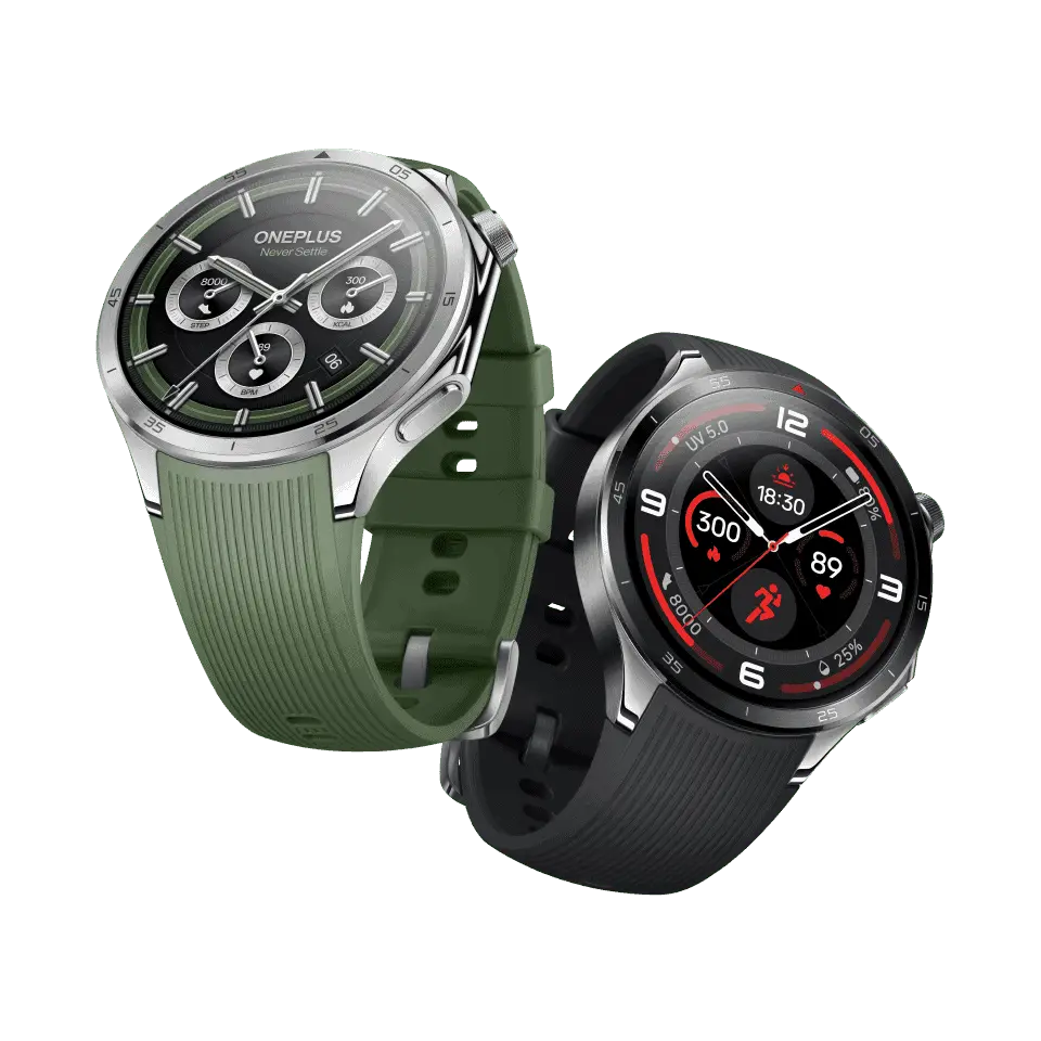 OnePlus Watch 3
