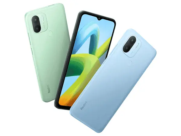 Redmi A1 FRP Bypass