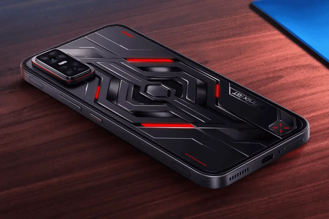 Infinix GT 30 Pro