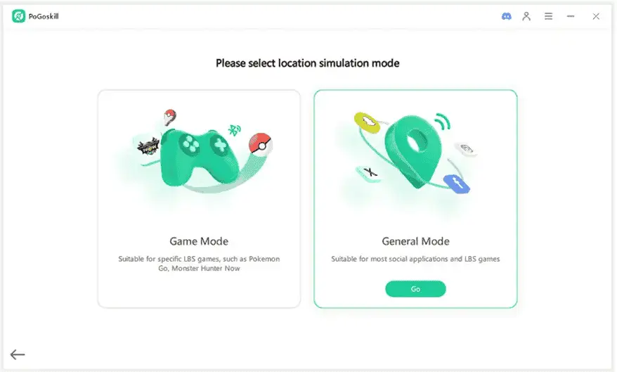 iOS 26 Location Changer