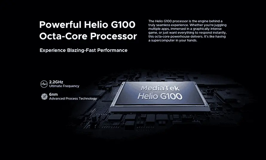 DOOGEE Tab E3