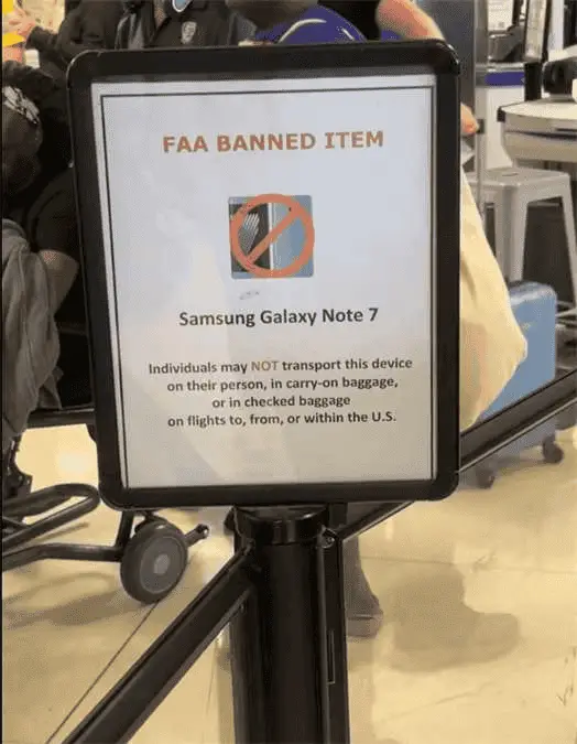 Gaslaxy Note 7