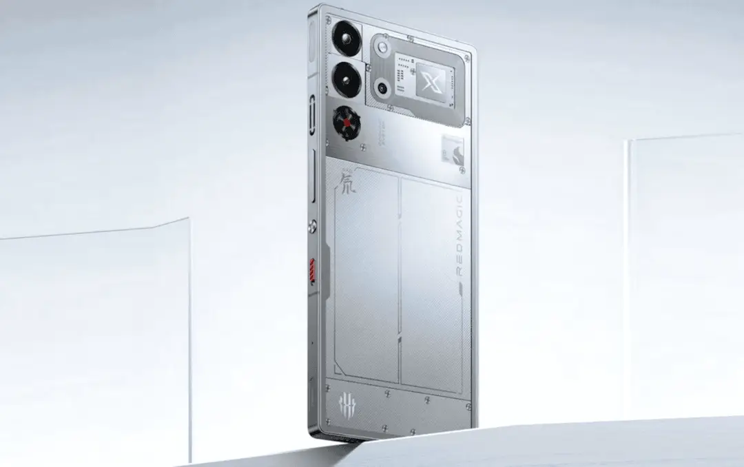 Red Magic 11 Pro