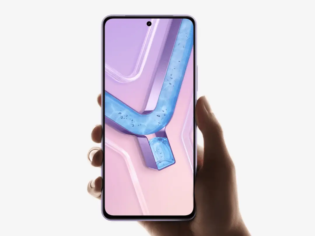 Vivo Y400