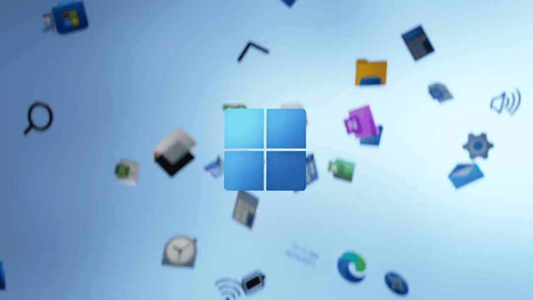 Windows Key