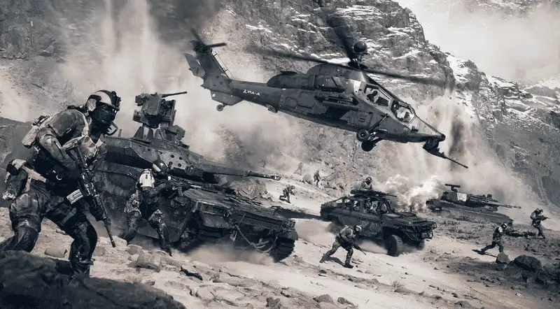 Battlefield 6