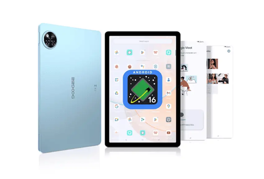 DOOGEE U11