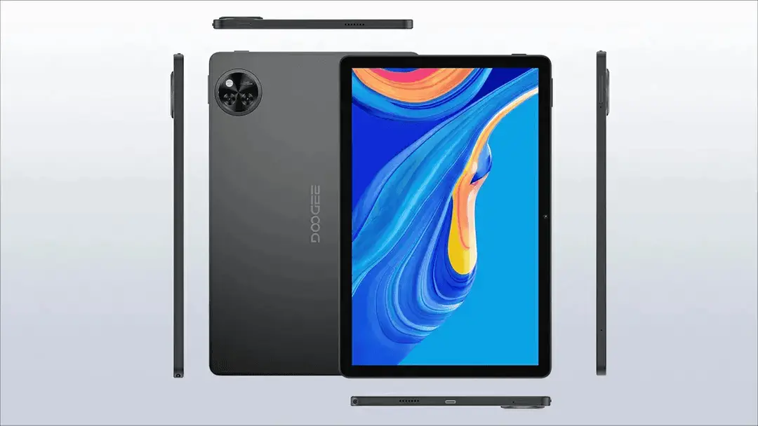 DOOGEE U11