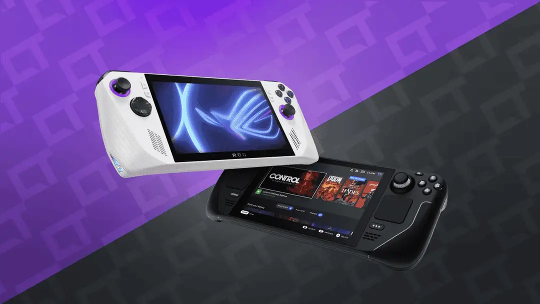 handheld consoles 