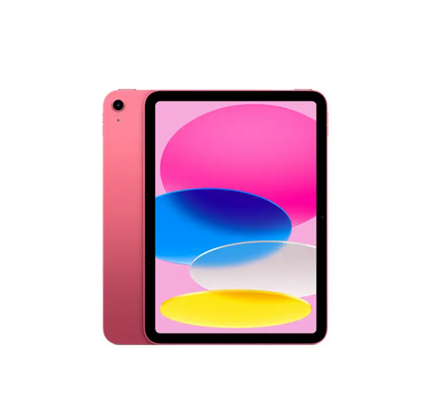 The Affordable iPad