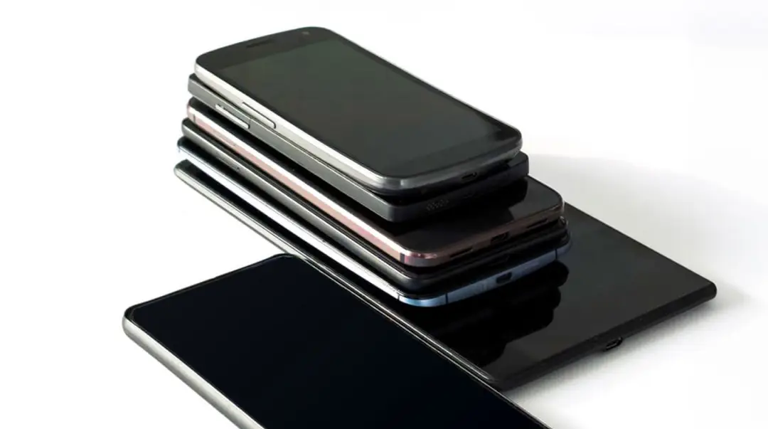 old iphones
