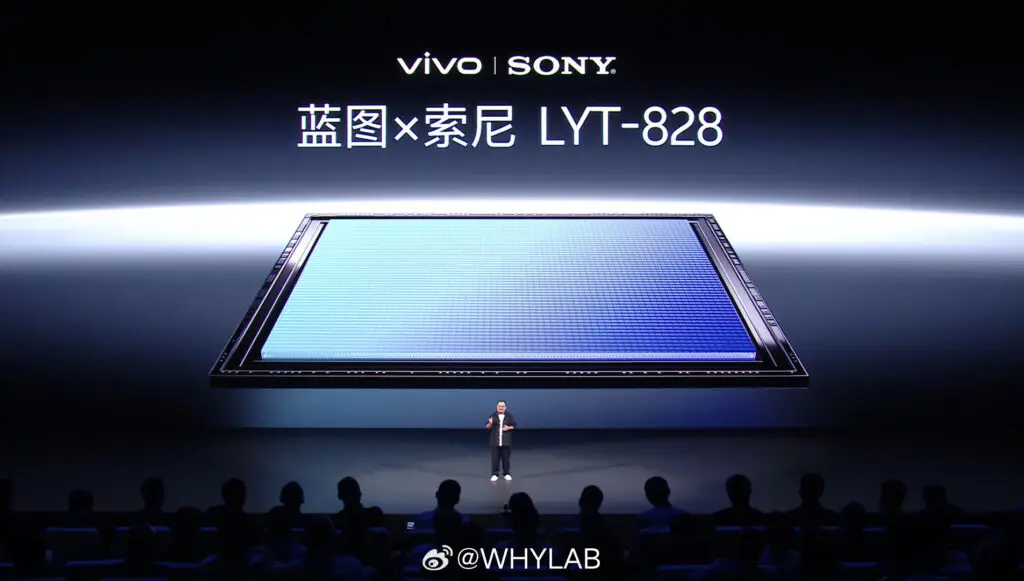 Vivo X300 Pro