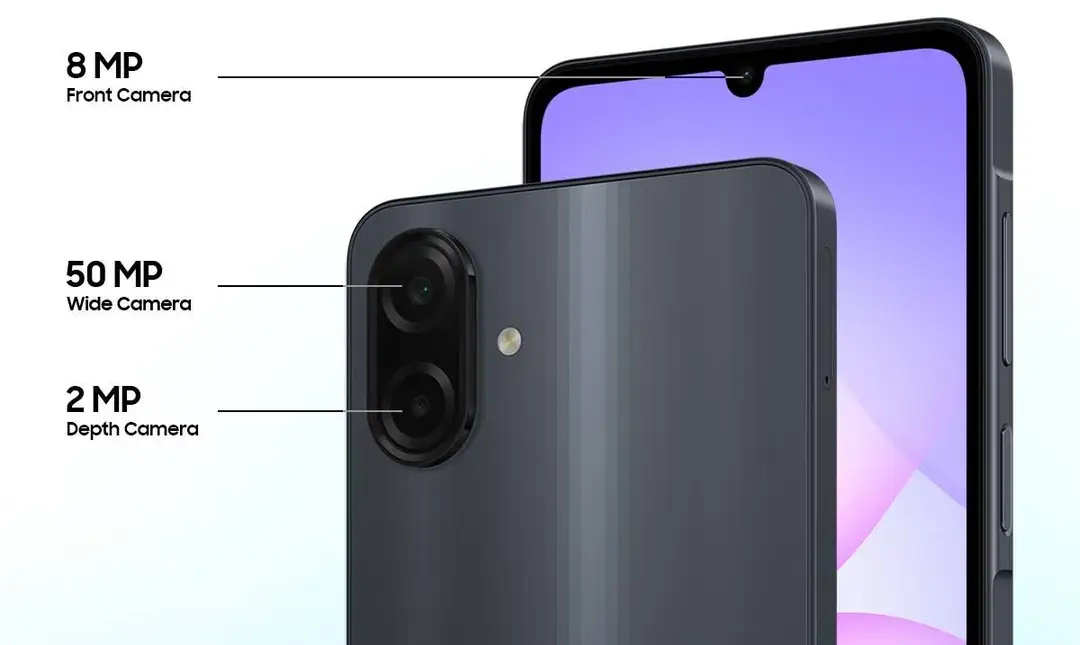 Galaxy A07