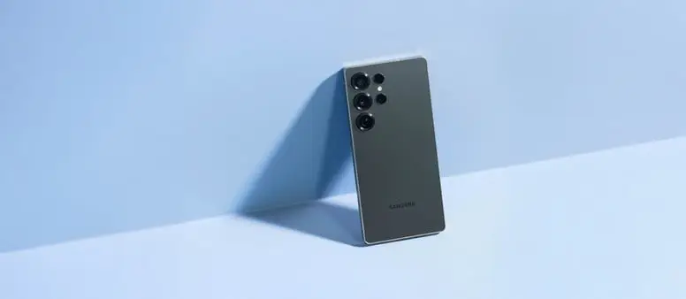 Galaxy S26 Ultra