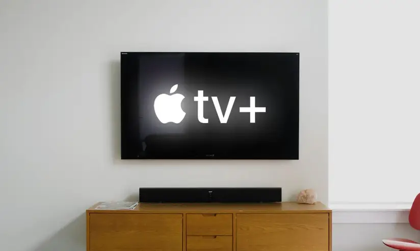 Apple TV+