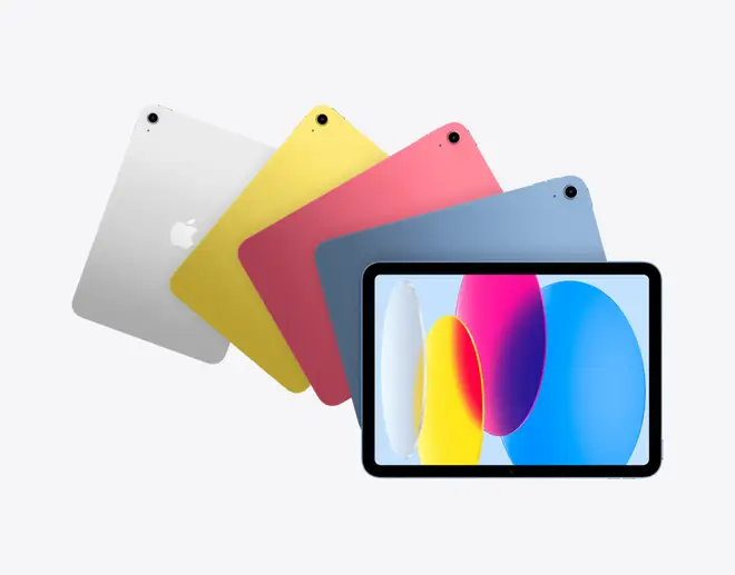tablets market