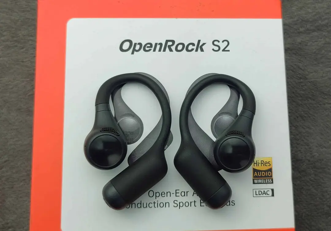 OpenRock S2 Review