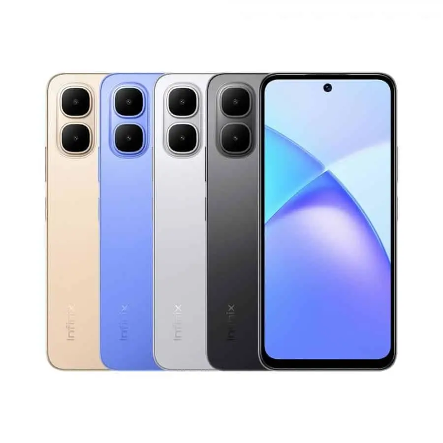 infinix 10