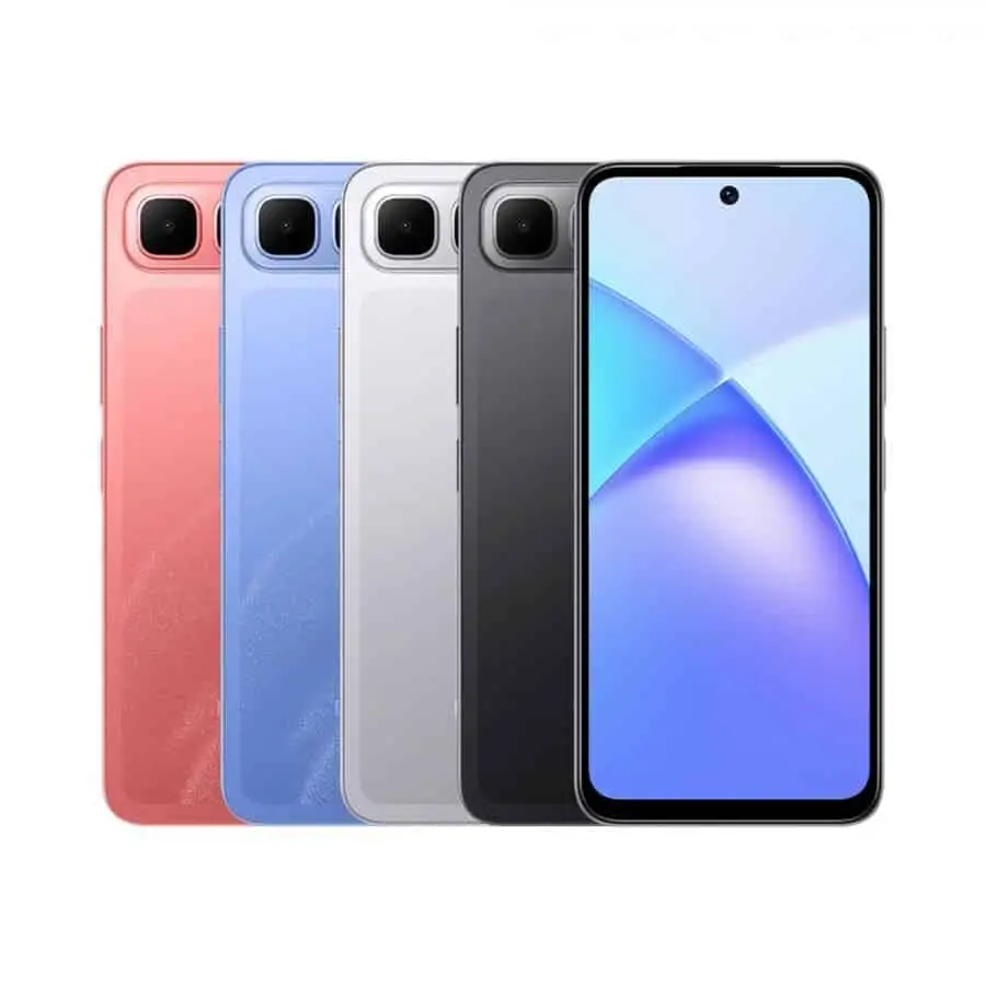infinix 8