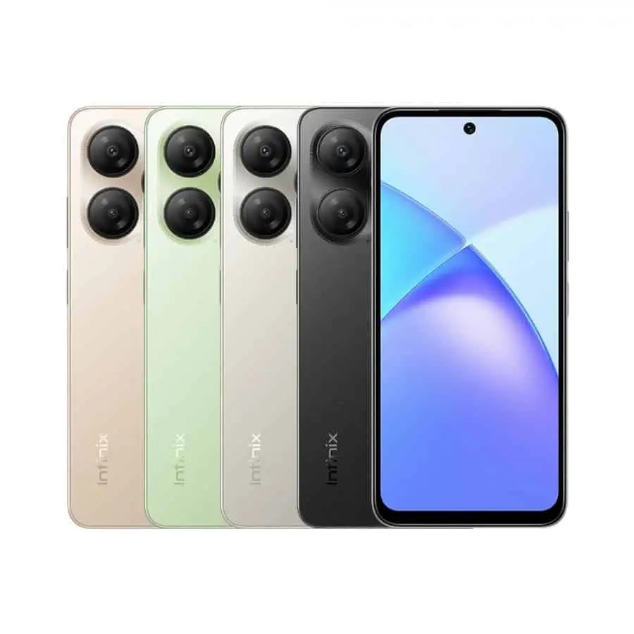 infinix 9
