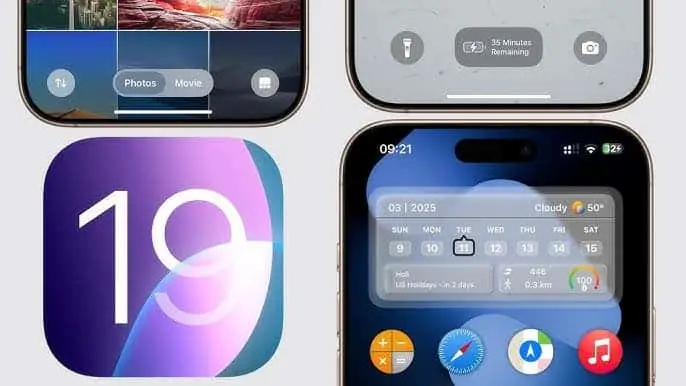 iOS 19