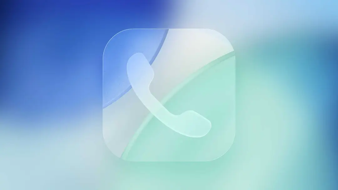 ios 26 phone app features