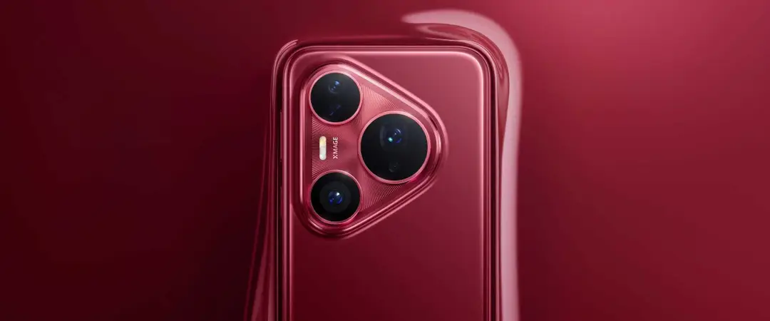 Huawei Pura 80 Pro