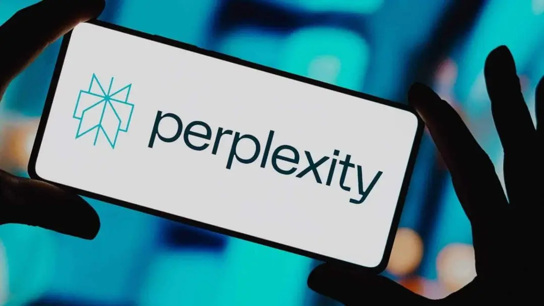 Apple Perplexity AI