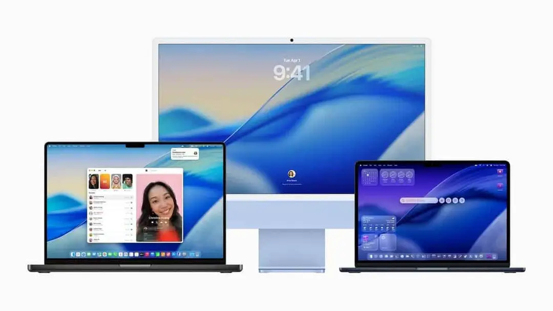 macOS 26