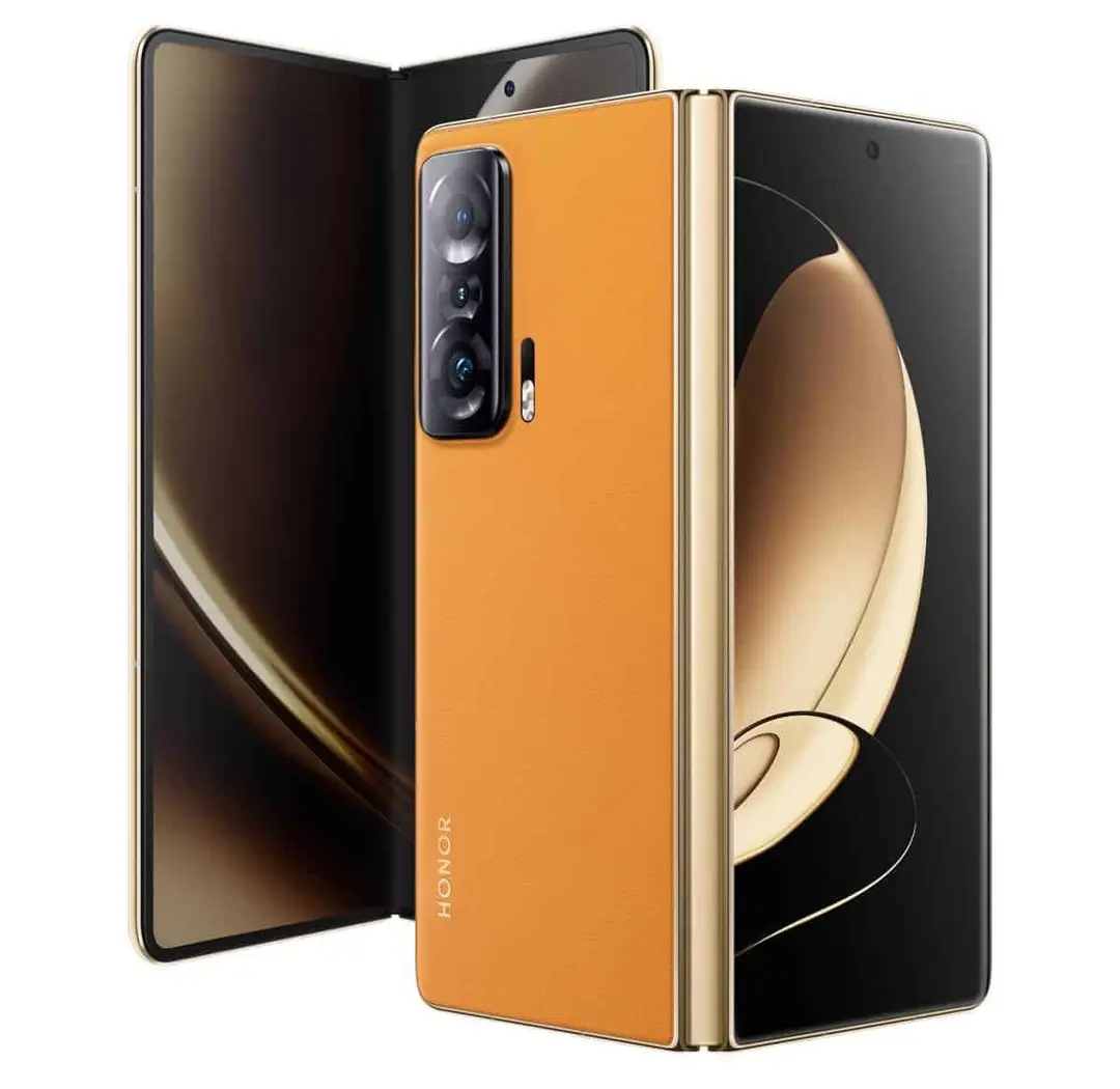 Honor Magic V5