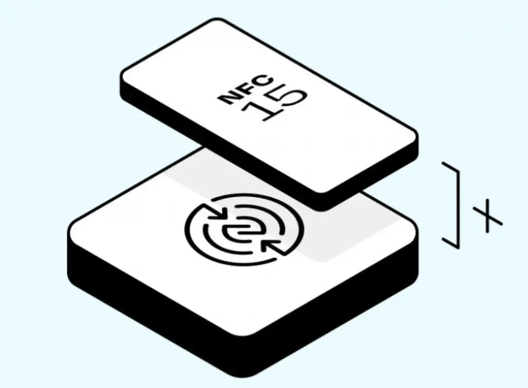 nfc 15 logo