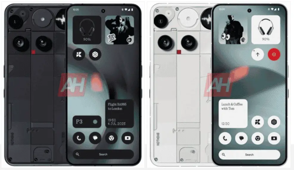 Nothing Phone (3)