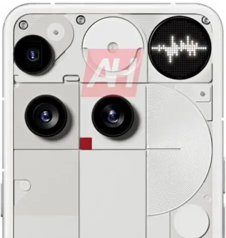 Nothing Phone (3)