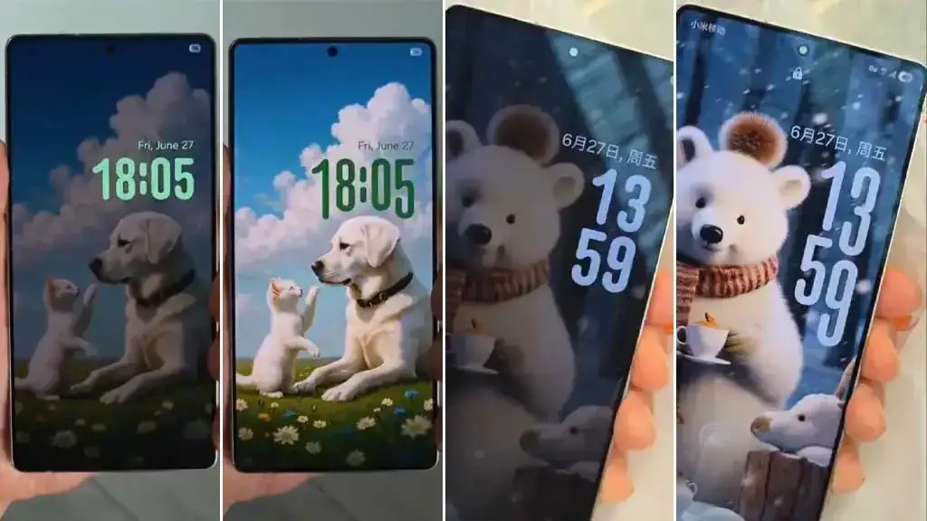 One UI 8