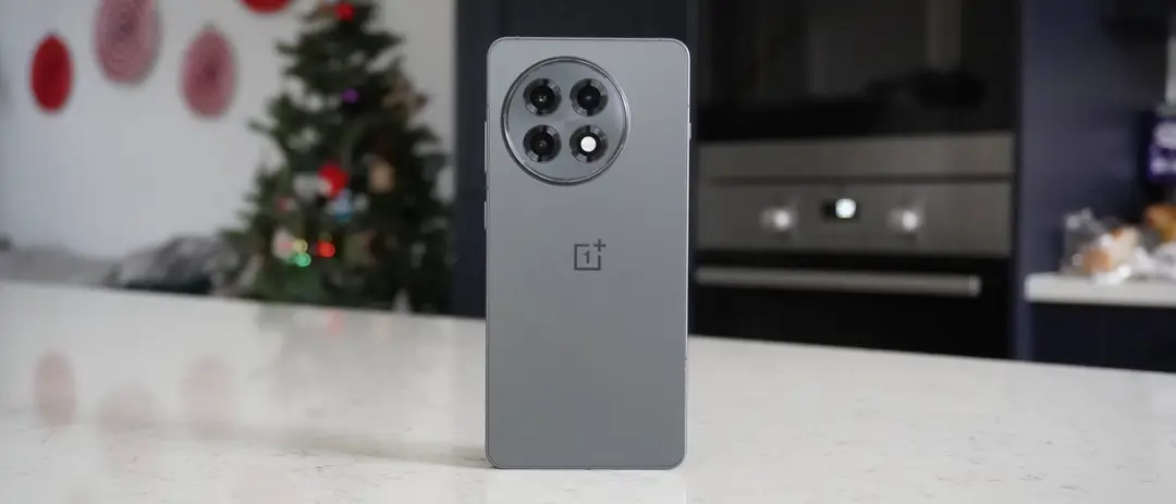 OnePlus 13R