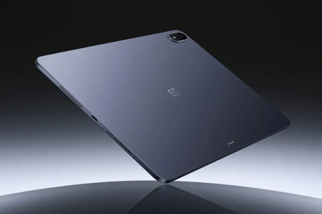OnePlus Pad 3