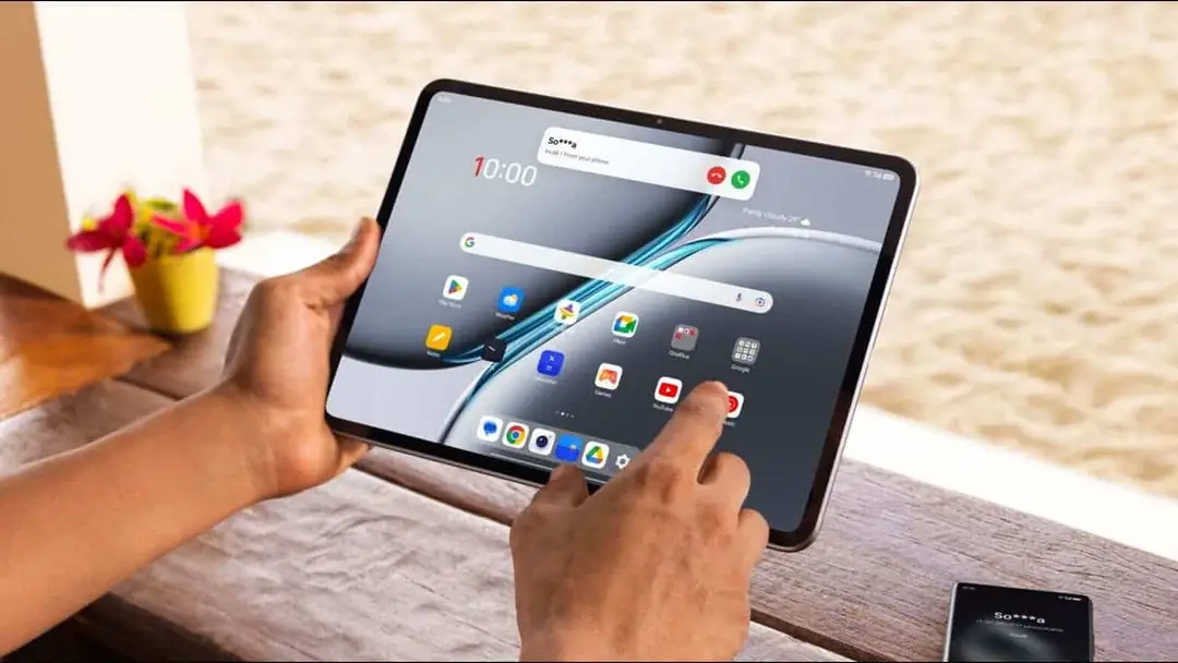 oneplus pad lite