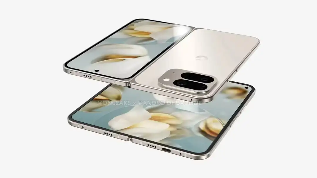 Google Pixel 10