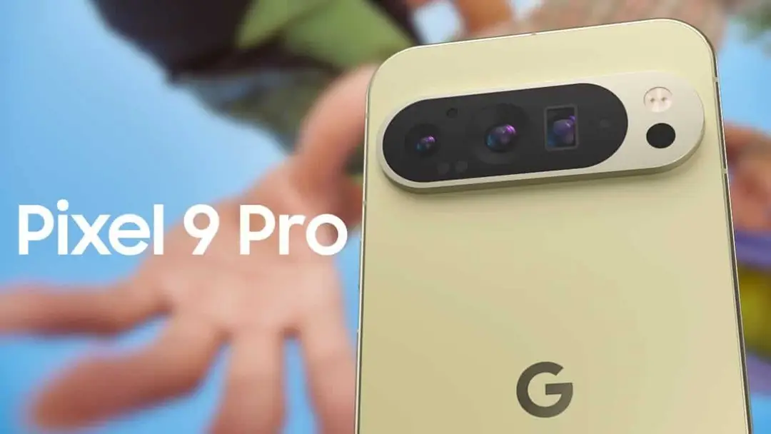 Pixel phones Japan