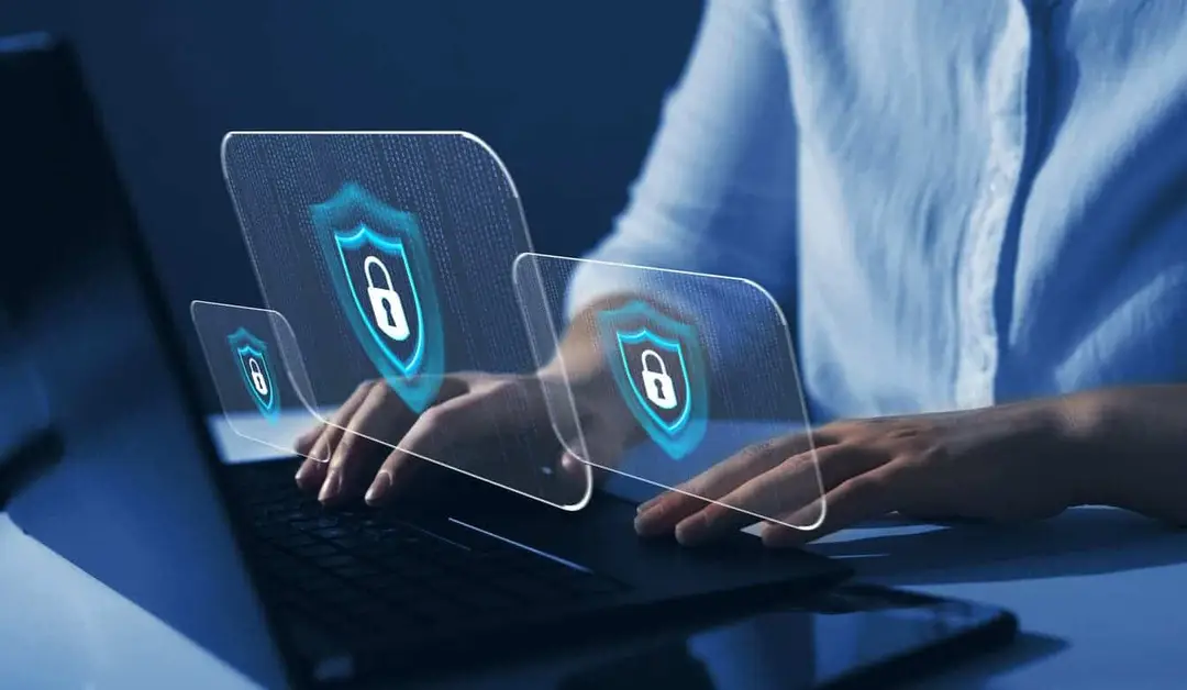 personal information