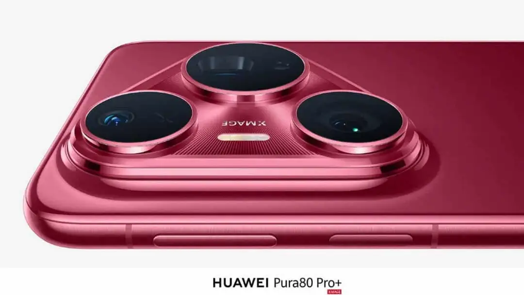 Huawei Pura 80 Pro